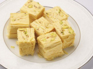 Soan Papdi