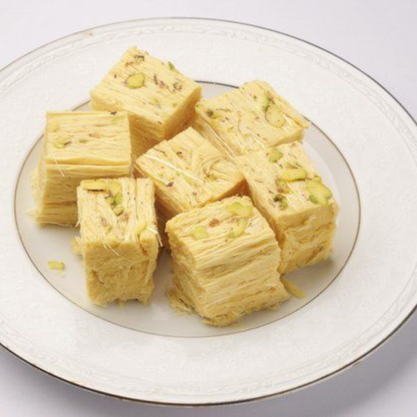 Soan Papdi