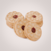 Jam Biscuit