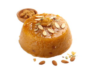 Mascot Halwa