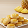 Pineapple Biscuit